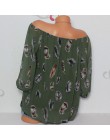 Moda 5XL Plus duże rozmiary damskie bluzki letnie bluzki nowa luźna bluza biały luźny nadruk z piór V Neck koszulki z półrękawem