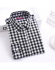Dioufond nowe w kwiatki z długim rękawem bluzka Vintage Cherry skręcić w dół kołnierz koszuli Blusas Feminino bluzki damskie top