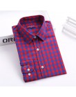 Dioufond nowe w kwiatki z długim rękawem bluzka Vintage Cherry skręcić w dół kołnierz koszuli Blusas Feminino bluzki damskie top
