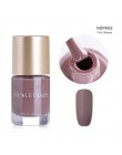 NICOLE DIARY termiczny lakier do paznokci Glitter temperatura zmiana koloru lakier na bazie wody Shinny Shimmer lakier do paznok