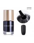 NICOLE DIARY termiczny lakier do paznokci Glitter temperatura zmiana koloru lakier na bazie wody Shinny Shimmer lakier do paznok