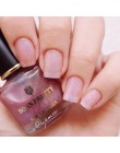 Urodzony dość lakier do paznokci różowy błyszczące Shimmer laserowe lakier do paznokci kolorowe do DIY manicure projekt 6ml laki