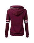 Kobieta bluza z kapturem bluzy damskie bluzy damskie z długim rękawem bluzka z kapturem i kieszeniami pulowerowe topy koszula D3
