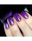 Urodził się dość kolorowe 1 butelka 6 ml lakier do paznokci polski Nail Art Stamp Plate drukowanie polski lakier do paznokci 72 