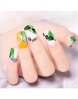 Pict You 8ml tłoczenie lakier do paznokci kolor czarny biały czerwony lakier do paznokci lakier do paznokci DIY Design tłoczenie