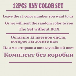 ROSALIND zestaw do paznokci do Manicure led uv lampa vernis semi permanent żelowy lakier do paznokci uv podkład top coat lakiery