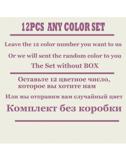 ROSALIND zestaw do paznokci do Manicure led uv lampa vernis semi permanent żelowy lakier do paznokci uv podkład top coat lakiery