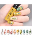 Tłoczenie paznokci polski 1 butelka polski paznokci pieczęć polski do tłoczenia szablonów płyty Nail Art 41 kolorów lakier do pa