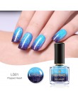 BORN PRETTY termiczny lakier do paznokci odkleić temperaturę zmiana koloru Nagel Gellak lakier Glittery kolorowy lakier do pazno