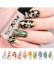 Tłoczenie paznokci polski 1 butelka polski paznokci pieczęć polski do tłoczenia szablonów płyty Nail Art 41 kolorów lakier do pa