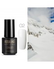 ROSALIND żelowy lakier do paznokci Semi Permanent UV żel hybrydowy Vernis 7ML do paznokci podkład do paznokci polski Manicure po