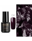 ROSALIND żelowy lakier do paznokci Semi Permanent UV żel hybrydowy Vernis 7ML do paznokci podkład do paznokci polski Manicure po