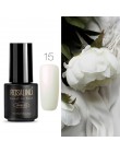 ROSALIND żelowy lakier do paznokci Semi Permanent UV żel hybrydowy Vernis 7ML do paznokci podkład do paznokci polski Manicure po