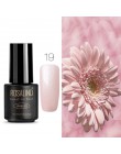 ROSALIND żelowy lakier do paznokci Semi Permanent UV żel hybrydowy Vernis 7ML do paznokci podkład do paznokci polski Manicure po