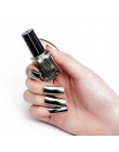 SEXYSHEEP 6ML lustrzany efekt metaliczny lakier do paznokci fioletowa róża złoty srebrny chrom lakier do paznokci do paznokci la