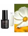 ROSALIND żelowy lakier do paznokci Semi Permanent UV żel hybrydowy Vernis 7ML do paznokci podkład do paznokci polski Manicure po