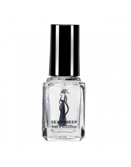 SEXYSHEEP 6ML lustrzany efekt metaliczny lakier do paznokci fioletowa róża złoty srebrny chrom lakier do paznokci do paznokci la