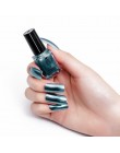 SEXYSHEEP 6ML lustrzany efekt metaliczny lakier do paznokci fioletowa róża złoty srebrny chrom lakier do paznokci do paznokci la