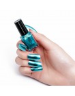 SEXYSHEEP 6ML lustrzany efekt metaliczny lakier do paznokci fioletowa róża złoty srebrny chrom lakier do paznokci do paznokci la