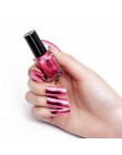 SEXYSHEEP 6ML lustrzany efekt metaliczny lakier do paznokci fioletowa róża złoty srebrny chrom lakier do paznokci do paznokci la