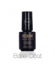 ROSALIND żelowy lakier do paznokci Semi Permanent UV żel hybrydowy Vernis 7ML do paznokci podkład do paznokci polski Manicure po