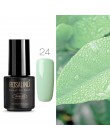 ROSALIND żelowy lakier do paznokci Semi Permanent UV żel hybrydowy Vernis 7ML do paznokci podkład do paznokci polski Manicure po