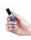 SEXYSHEEP 6ML lustrzany efekt metaliczny lakier do paznokci fioletowa róża złoty srebrny chrom lakier do paznokci do paznokci la