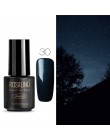 ROSALIND żelowy lakier do paznokci Semi Permanent UV żel hybrydowy Vernis 7ML do paznokci podkład do paznokci polski Manicure po