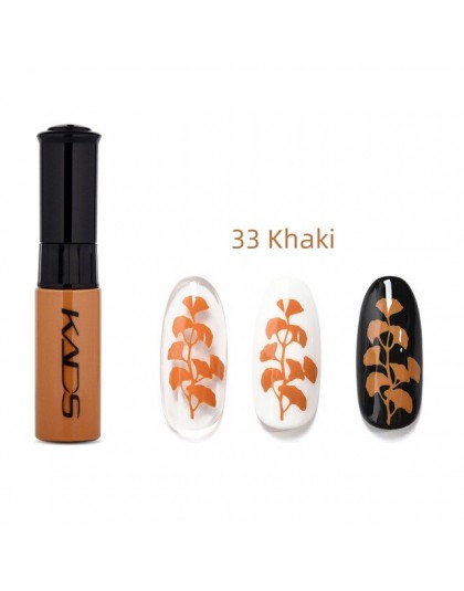 Tłoczenie paznokci polski 1 butelka polski paznokci pieczęć polski do tłoczenia szablonów płyty Nail Art 41 kolorów lakier do pa