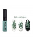 Tłoczenie paznokci polski 1 butelka polski paznokci pieczęć polski do tłoczenia szablonów płyty Nail Art 41 kolorów lakier do pa