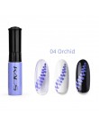 Tłoczenie paznokci polski 1 butelka polski paznokci pieczęć polski do tłoczenia szablonów płyty Nail Art 41 kolorów lakier do pa