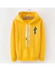 LANSHANQUE S-XXXL jesienno-zimowa polarowa pulower w stylu harajuku jednolity, gruby luźny bluzy damskie bluzy damskie płaszcz n