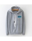 LANSHANQUE S-XXXL jesienno-zimowa polarowa pulower w stylu harajuku jednolity, gruby luźny bluzy damskie bluzy damskie płaszcz n