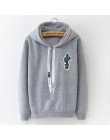 LANSHANQUE S-XXXL jesienno-zimowa polarowa pulower w stylu harajuku jednolity, gruby luźny bluzy damskie bluzy damskie płaszcz n