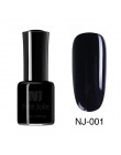 NEE JOLIE 8ml lakier do paznokci seria matowy efekt lakier do paznokci 7.5/3.5ml lustro lakier do paznokci 64 kolory dostępne de