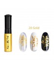 Tłoczenie paznokci polski 1 butelka polski paznokci pieczęć polski do tłoczenia szablonów płyty Nail Art 41 kolorów lakier do pa