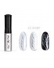 Tłoczenie paznokci polski 1 butelka polski paznokci pieczęć polski do tłoczenia szablonów płyty Nail Art 41 kolorów lakier do pa
