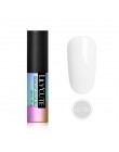 LILYCUTE 5ML żel do malowania paznokci kolor paznokci UV led UV żelowy lakier do paznokci długotrwały lakier typu soak off żel l