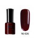 NEE JOLIE 8ml lakier do paznokci seria matowy efekt lakier do paznokci 7.5/3.5ml lustro lakier do paznokci 64 kolory dostępne de
