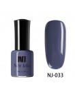 NEE JOLIE 8ml lakier do paznokci seria matowy efekt lakier do paznokci 7.5/3.5ml lustro lakier do paznokci 64 kolory dostępne de