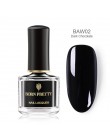 BORN PRETTY lakier do paznokci 73 kolory czarny biały różowy różany złoty lakier do paznokci lakier do paznokci lakier do paznok