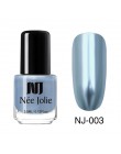 NEE JOLIE 8ml lakier do paznokci seria matowy efekt lakier do paznokci 7.5/3.5ml lustro lakier do paznokci 64 kolory dostępne de
