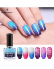 BORN PRETTY termiczny lakier do paznokci 6ml odkleić kolor zmieniający kolor lakier lakier Shimmer kolorowy lakier do paznokci p