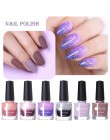UR SUGAR 6 ML kolory brokat lakier do paznokci temperatura zmiana koloru Gradient lustro lakier do paznokci nie ma potrzeby lamp