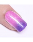 BORN PRETTY termiczny lakier do paznokci 6ml odkleić kolor zmieniający kolor lakier lakier Shimmer kolorowy lakier do paznokci p