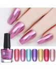 UR SUGAR 6 ML kolory brokat lakier do paznokci temperatura zmiana koloru Gradient lustro lakier do paznokci nie ma potrzeby lamp