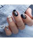 BORN PRETTY Nail Art stemplowanie polski perłowy słodki styl polski druk paznokci tłoczenie Vanish lakier tłoczenie na projekt p