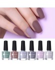 UR SUGAR 6 ML kolory brokat lakier do paznokci temperatura zmiana koloru Gradient lustro lakier do paznokci nie ma potrzeby lamp