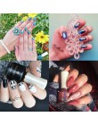 BORN PRETTY Nail Art stemplowanie polski perłowy słodki styl polski druk paznokci tłoczenie Vanish lakier tłoczenie na projekt p