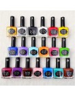BORN PRETTY Nail Art stemplowanie polski perłowy słodki styl polski druk paznokci tłoczenie Vanish lakier tłoczenie na projekt p